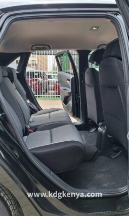 
										HONDA FIT HYBRID ( EHEV BASIC ) full									