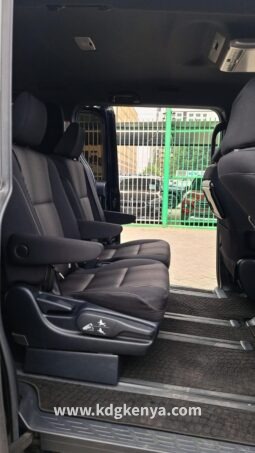 
										TOYOTA NOAH  ( G GRADE 2WD ) full									