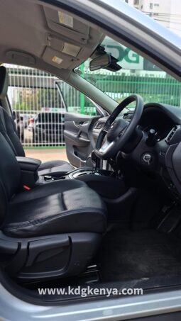 
										NISSAN X-TRAIL FULL 4WD ( 20S ) full									