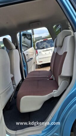 
										MITSUBISHI EK WAGON ( M_E- ASSIST ) full									