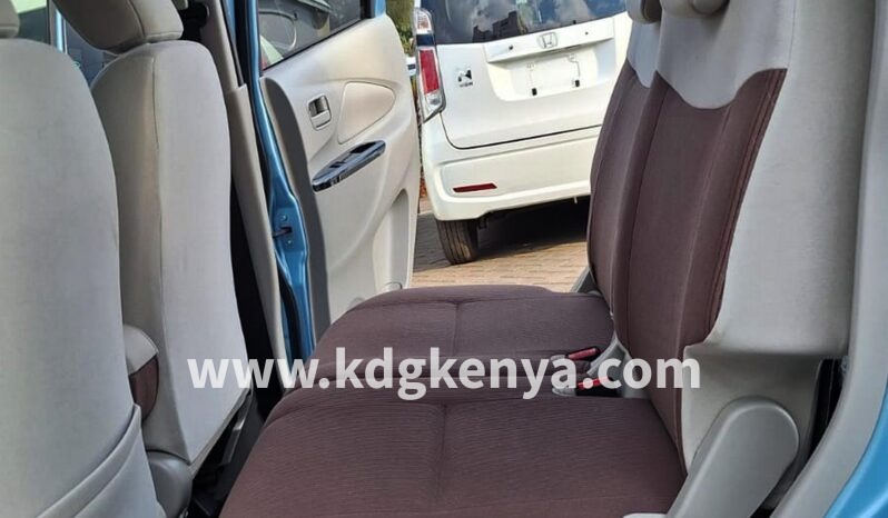 
								MITSUBISHI EK WAGON ( M_E- ASSIST ) full									