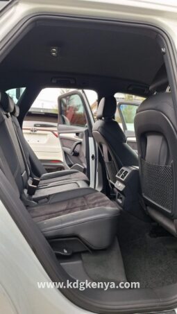
AUDI Q5 full									
