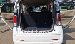 
										HONDA N WGN ( G GRADE ) full									