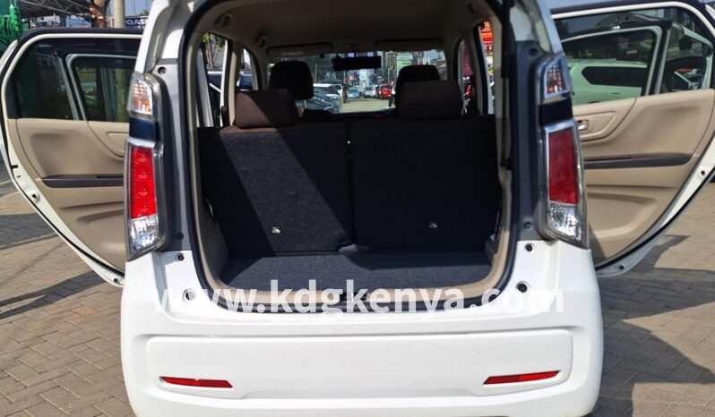 
								HONDA N WGN ( G GRADE ) full									