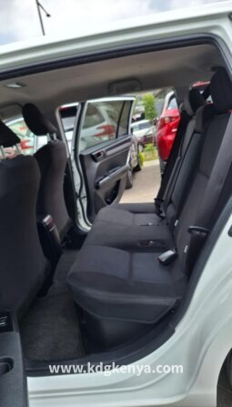 
										TOYOTA COROLLA FIELDER ( HYBRID FF ) full									