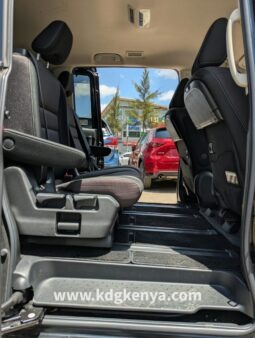 
NISSAN SERENA ( 2WD ePOWER ) full									