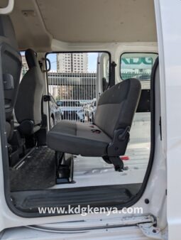 
										NISSAN NV200 VANETTE VAN  ( 1.6 VAN DX) full									
