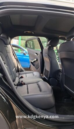 
										MERCEDES-BENZ  ( GLA220  ) full									