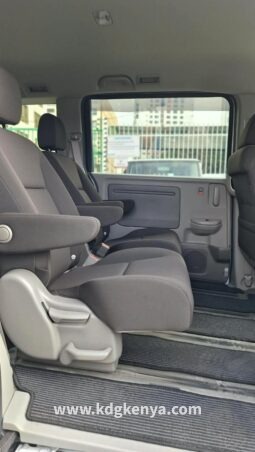 
										HONDA STEPWAGON ( 2WD) full									