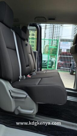 
										HONDA STEPWAGON ( B GRADE ) full									