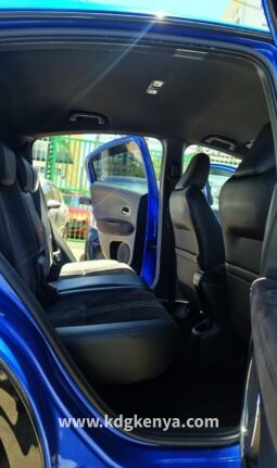 
										HONDA VEZEL (  HYBRID RS* HONDA SENSINK ) full									