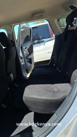 
HONDA SHUTTLE ( 2WD ) full									