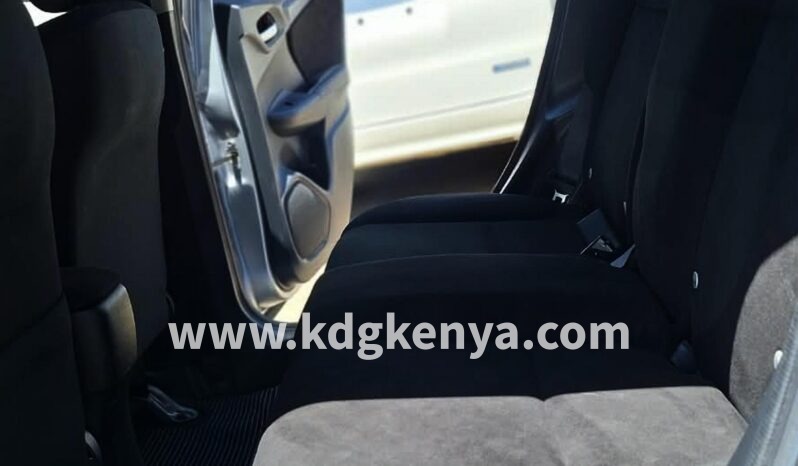 
HONDA SHUTTLE ( 2WD ) full									
