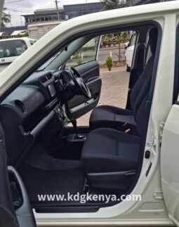 
TOYOTA PROBOX full									
