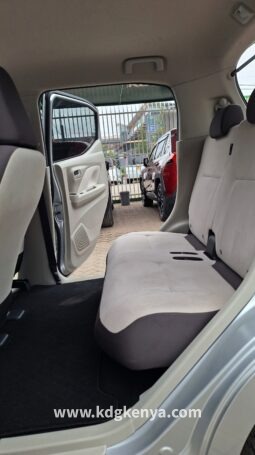 NISSAN DAYZ ( B GRADE ) full