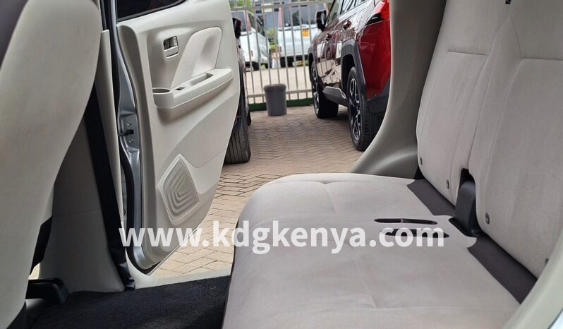 
NISSAN DAYZ ( B GRADE ) full									