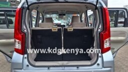 
										DAIHATSU MOVE ( L GRADE ) full									
