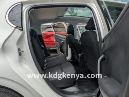 
PEUGOT 208 full									