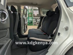 NISSAN NOTE ( E POWER B )