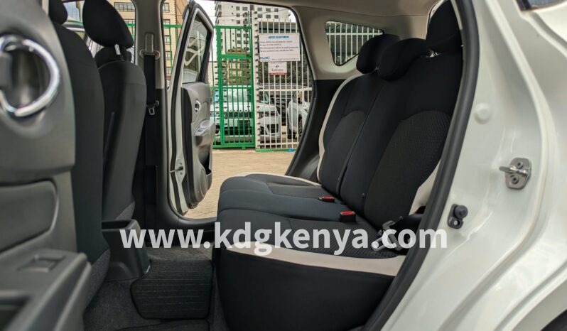 
NISSAN NOTE ( E POWER B ) full									