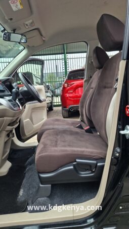 
										HONDA N-WGN ( G GRADE ) full									