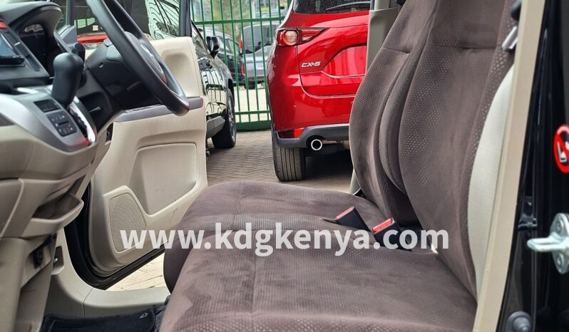 
								HONDA N-WGN ( G GRADE ) full									