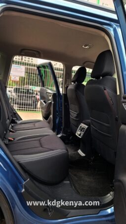 
										SUBARU FORESTE  FULL4WD ( ADVANCE 4WD ) full									