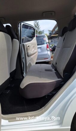 
										NISSAN DAYZ  ( 2WD ) full									