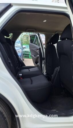 
										MAZDA CX 3 (  2WD 15S TOURING ) full									
