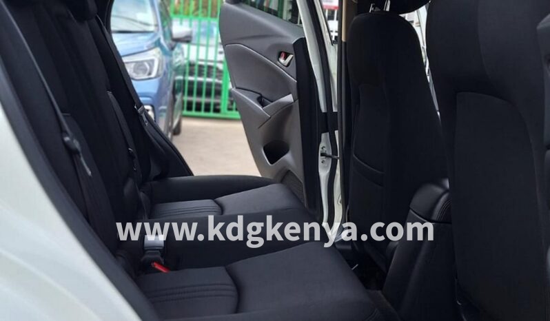 
								MAZDA CX 3 (  2WD 15S TOURING ) full									