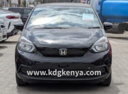 
										HONDA FIT ( FF ) full									
