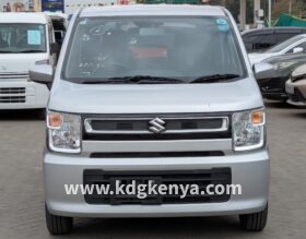 SUZUKI WAGON R ( 2WD )