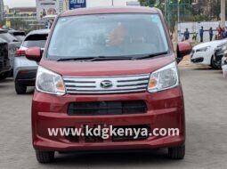 DAIHATSU MOVE ( L GRADE )