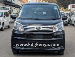 DAIHATSU MOVE  ( L GRADE )