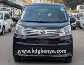 DAIHATSU MOVE  ( L GRADE )