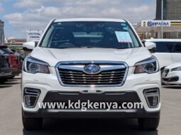 SUBARU FORESTER  ( TOURING  FULL4WD )