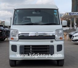 SUZUKI EVERY  ( WAGON )
