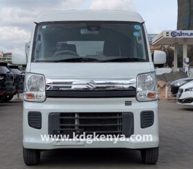 SUZUKI EVERY  ( WAGON )