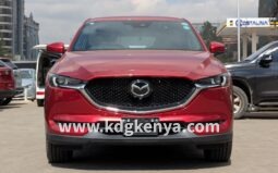 MAZDA CX-5 ( XD EXCLUSIVE MODEL )