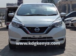 NISSAN NOTE ( X V SELECTION +SAFETY )