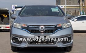 HONDA FIT ( HYBRID F )