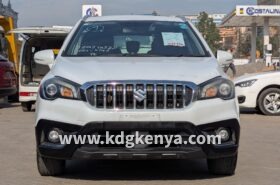SUZUKI SX-4 ( S CROSS )