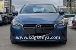 
										MAZDA DEMIO ( SEDAN ) full									