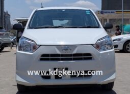 TOYOTA PIXES EPOCH ( B GRADE )