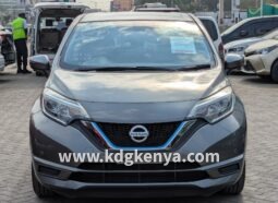 NISSAN NOTE ( E- POWER X )