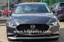MAZDA MAZDA 3 ( 20S PRO ACTIVE TOURING SELECTION )