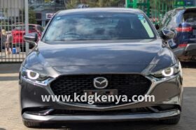 MAZDA MAZDA 3 ( 20S PRO ACTIVE TOURING SELECTION )