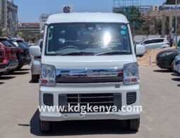 SUZUKI EVERY WAGON ( 2WD )
