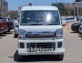 SUZUKI EVERY WAGON ( 2WD )