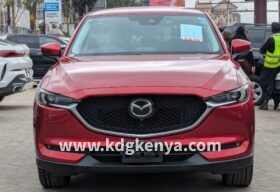MAZDA CX5 ( XD L PACKAGE )
